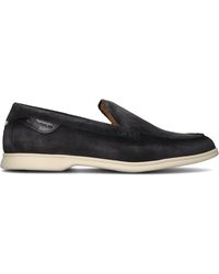 Ambitious - Blaue Dan Slip-Ons Für Herren - Lyst