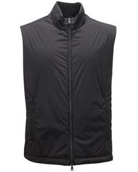 Paul & Shark - Vests - Lyst