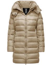 Bomboogie - Winter Jackets - Lyst