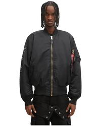 No Problemo - Bomber Jackets - Lyst