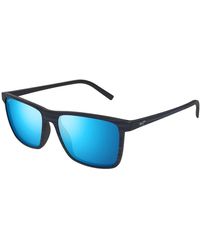 Maui Jim - One way b875-03 dark navy stripe occhiali da sole - Lyst