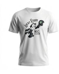 Bl'ker - T-Shirts - Lyst