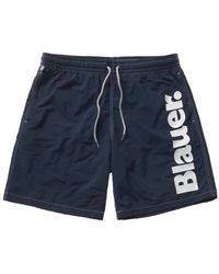 Blauer - Beachwear - Lyst