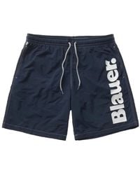 Blauer - Beachwear - Lyst
