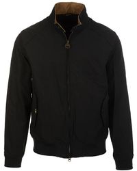Barbour - Bomber Jackets - Lyst