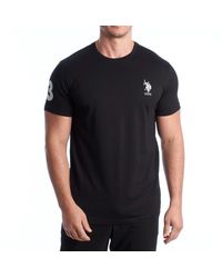 U.S. POLO ASSN. - T-Shirts - Lyst