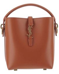 Saint Laurent - Handbags - Lyst