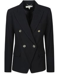 Michael Kors - Blazers - Lyst