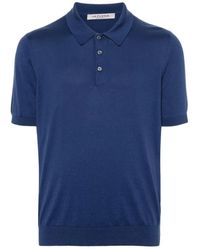 La Fileria - Polo Shirts - Lyst