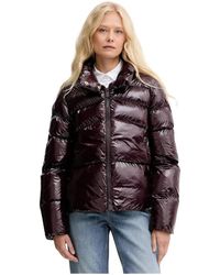 Pinko - Crystal Jacket - Lyst