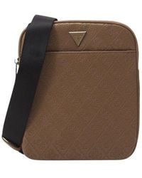 Guess - Bags > messenger bags - Lyst