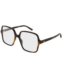 Gucci - Gg1994O 002 Eyeglasses - Lyst