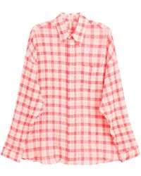 sunflower - Stable Shirt - Lyst