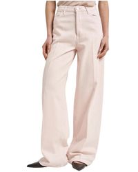 Dondup - Dakota Loose Jeans - Lyst