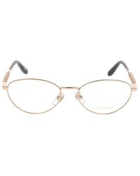 Chopard - Accessoires ,Geel ,Bril - Lyst
