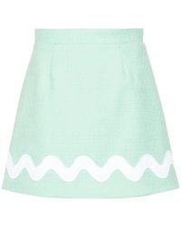 Patou - Short skirts - Lyst