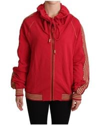 John Galliano - Zip-Throughs - Lyst