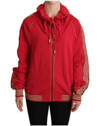 John Galliano - Zip-Throughs - Lyst
