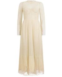 RED Valentino - Party Dresses - Lyst