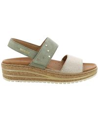 Mobils - Ruth Wedge Sandal - Lyst
