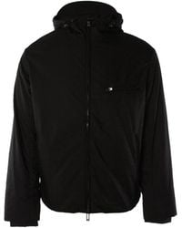 Armani - Winter Jackets - Lyst