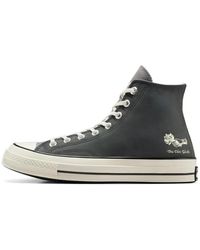 Converse - Chuck 70 Leather High 'D20 Dice' - Lyst
