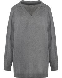 Stella McCartney - Cashmere Knitwear - Lyst