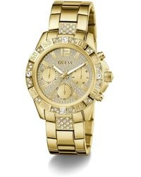 Guess - Majesty Watch - Lyst