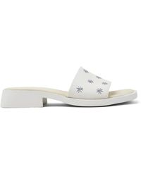 Camper - Sliders - Lyst