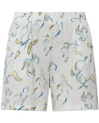 Hanro - Pyjamas - Lyst