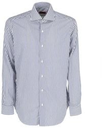 Barba Napoli - Casual Shirts - Lyst