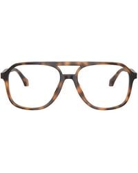 Versace - Glasses - Lyst