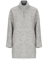 Peserico - Light Jackets - Lyst