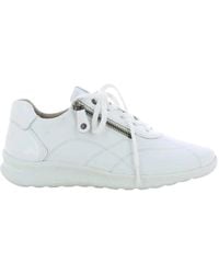 Hartjes - Weiße rap shoe sneakers - Lyst