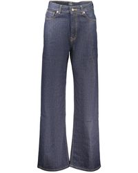 Pepe Jeans - Wide Jeans - Lyst