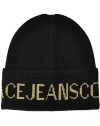 Versace - Beanies - Lyst