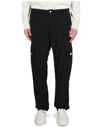 Marcelo Burlon - Slim-Fit Trousers - Lyst