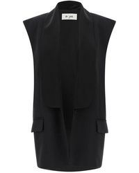 DI.LA3 PARI' - Tuxedo Vest - Lyst