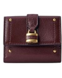 Chloé - Wallets & Cardholders - Lyst