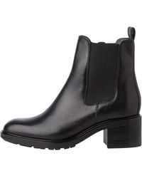 Tamaris - Heeled Boots - Lyst