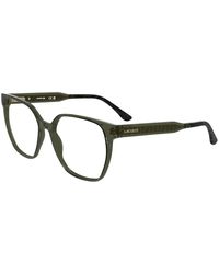 Lacoste - Glasses - Lyst