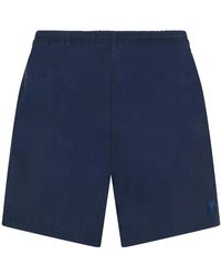 Ami Paris - Beachwear - Lyst