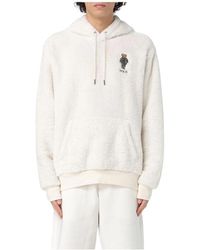 Polo Ralph Lauren - Hoodies - Lyst