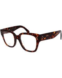 Celine - 3 Dots Wellington Bril - Lyst