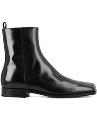 Prada - Ankle Boots - Lyst