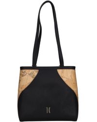 Alviero Martini 1A Classe - Alviero Martini Taschen. Schwarz - Lyst