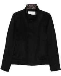 Lardini - Bomber Jackets - Lyst