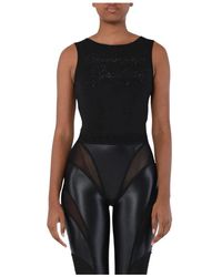 Versace - Body in cotone - Lyst