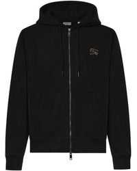 Burberry - Zip-Throughs - Lyst