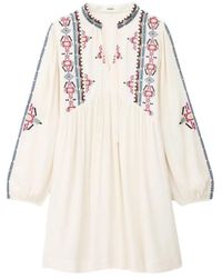 Ba&sh - Short Dresses - Lyst